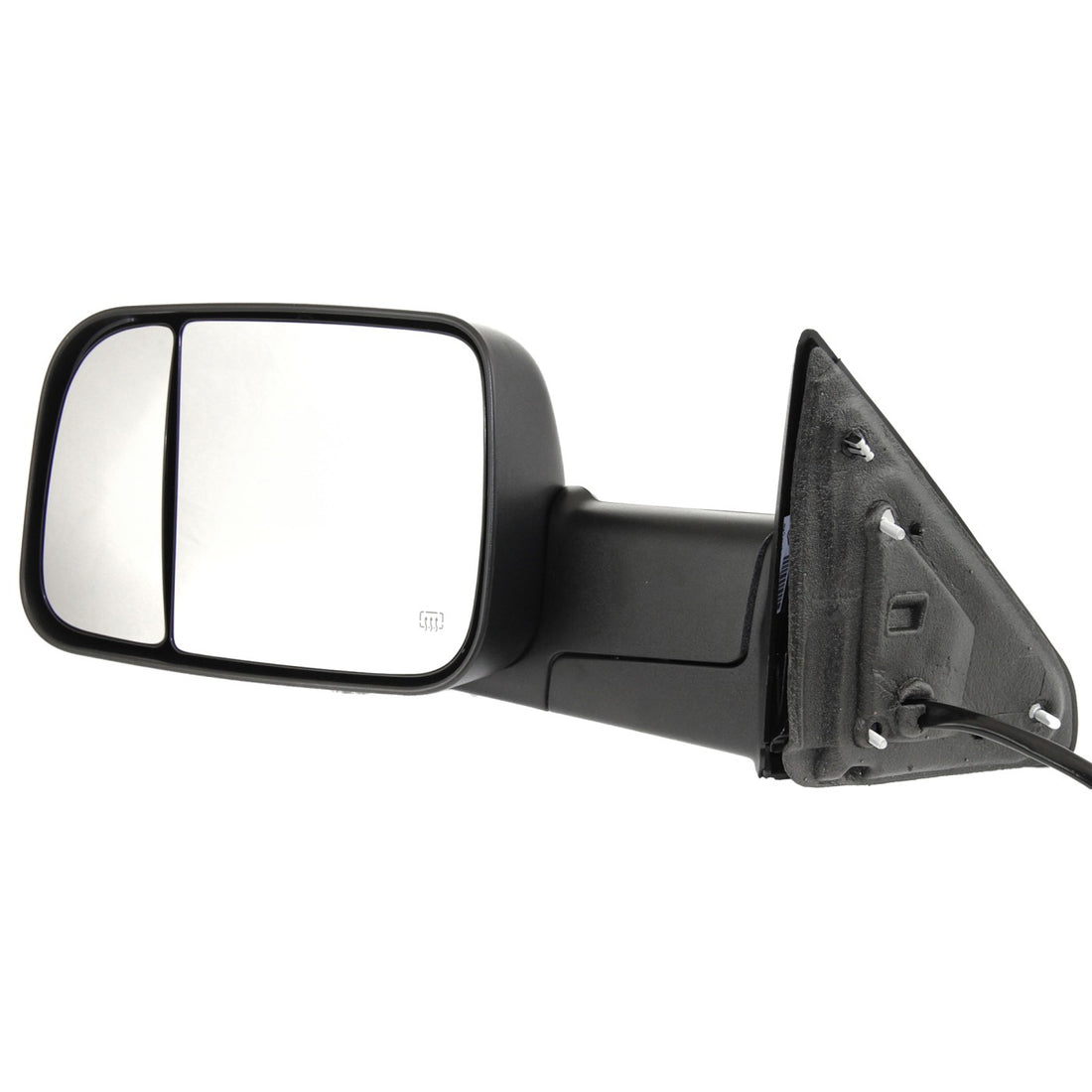 Espejo retrovisor exterior izquierdo 2015 - 2018 RAM 1500 CH1320350 68462879AA