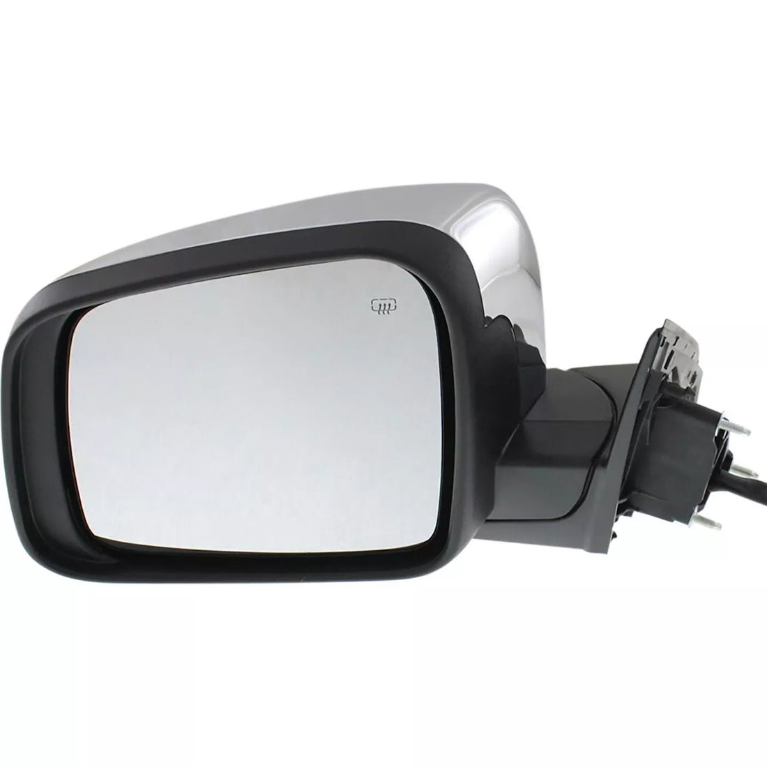 Left Side Mirror outside rear view 2011 - 2016 JEEP GRAND CHEROKEE  CH1320358 68365717AC