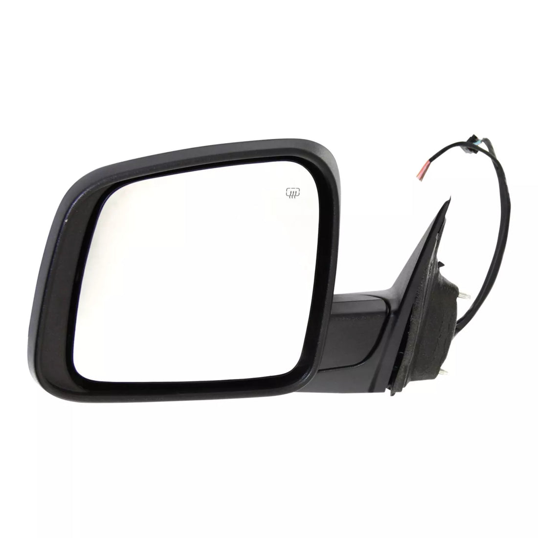 Left Side Mirror outside rear view 2012 - 2017 JEEP GRAND CHEROKEE  CH1320360 5SG21TZZAF