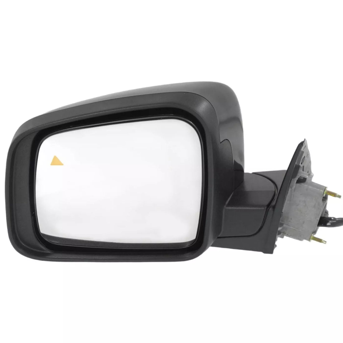 Left Side Mirror outside rear view 2011 - 2022 JEEP GRAND CHEROKEE CH1320361 5SG23TZZAF