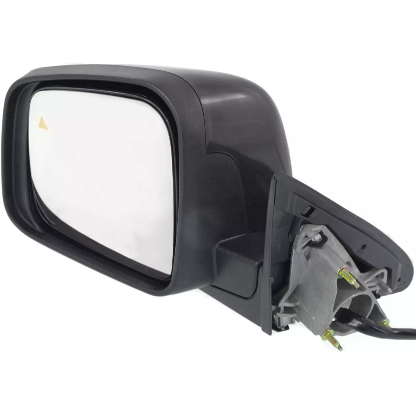 Left Side Mirror outside rear view 2011 - 2022 JEEP GRAND CHEROKEE  CH1320361 5SG23TZZAF