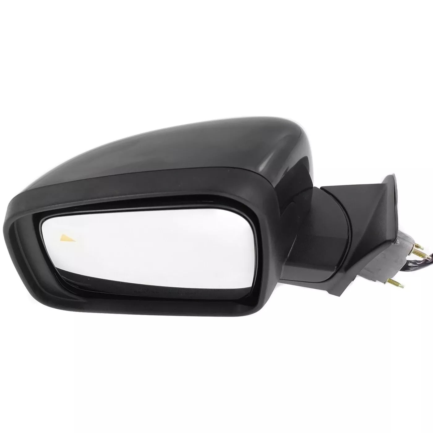 Left Side Mirror outside rear view 2011 - 2022 JEEP GRAND CHEROKEE  CH1320361 5SG23TZZAF