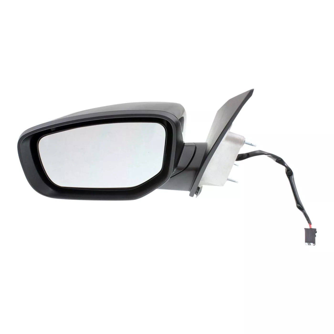 Left Side Mirror outside rear view 2013 - 2015 DODGE DART  CH1320363 1TA11TZZAH