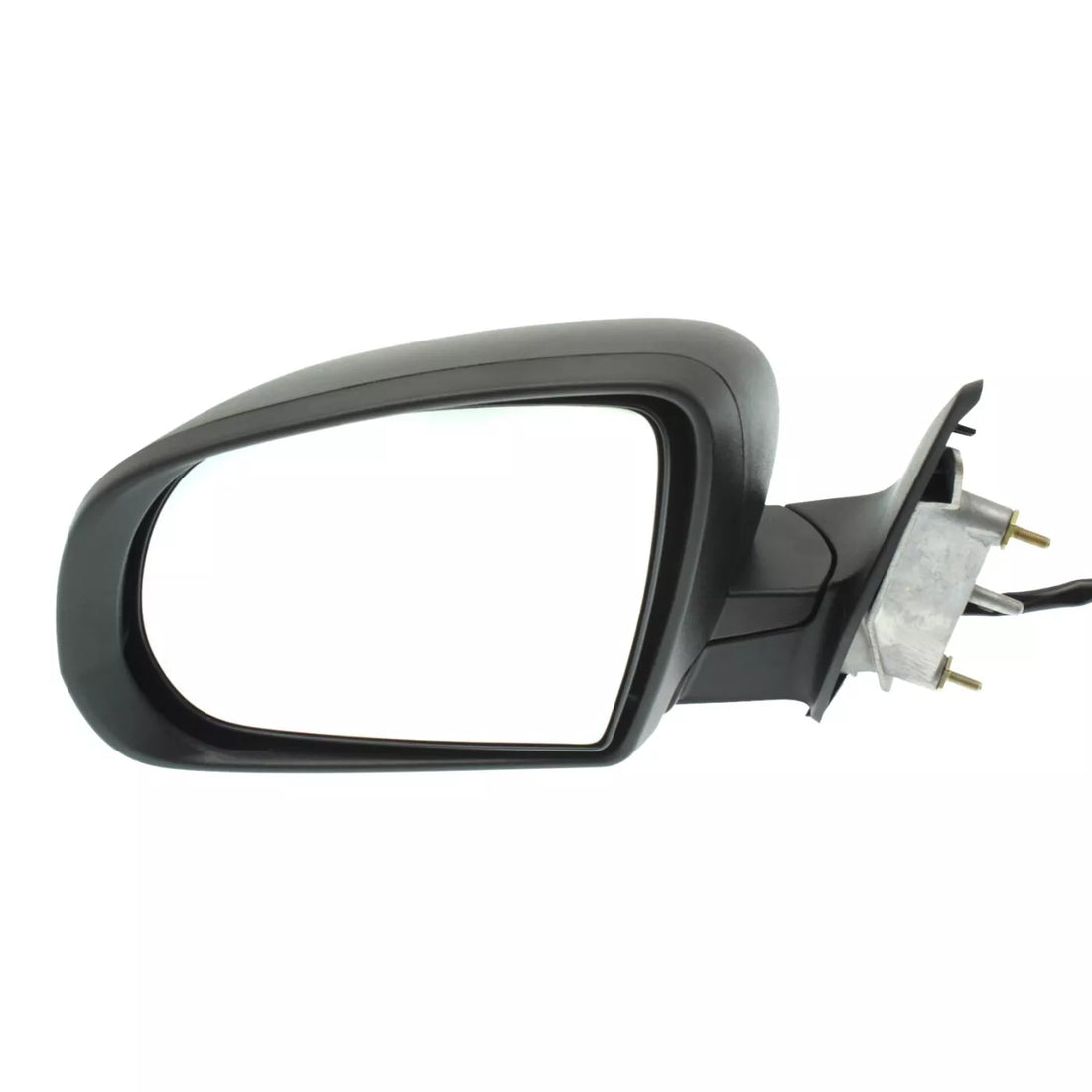Left Side Mirror outside rear view 2014 - 2018 JEEP CHEROKEE  CH1320366 68164059AD