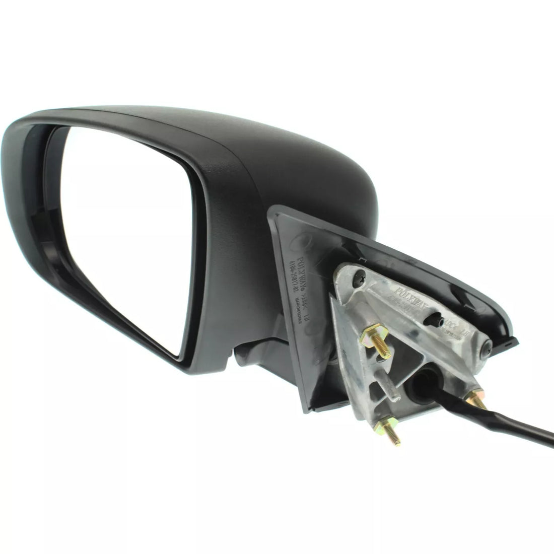 Left Side Mirror outside rear view 2014 - 2018 JEEP CHEROKEE  CH1320366 68164059AD