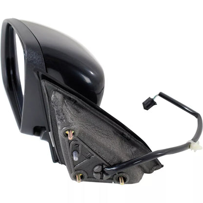 Espejo retrovisor exterior izquierdo 2014 - 2018 JEEP CHEROKEE CH1320367 1UV65TZZAD