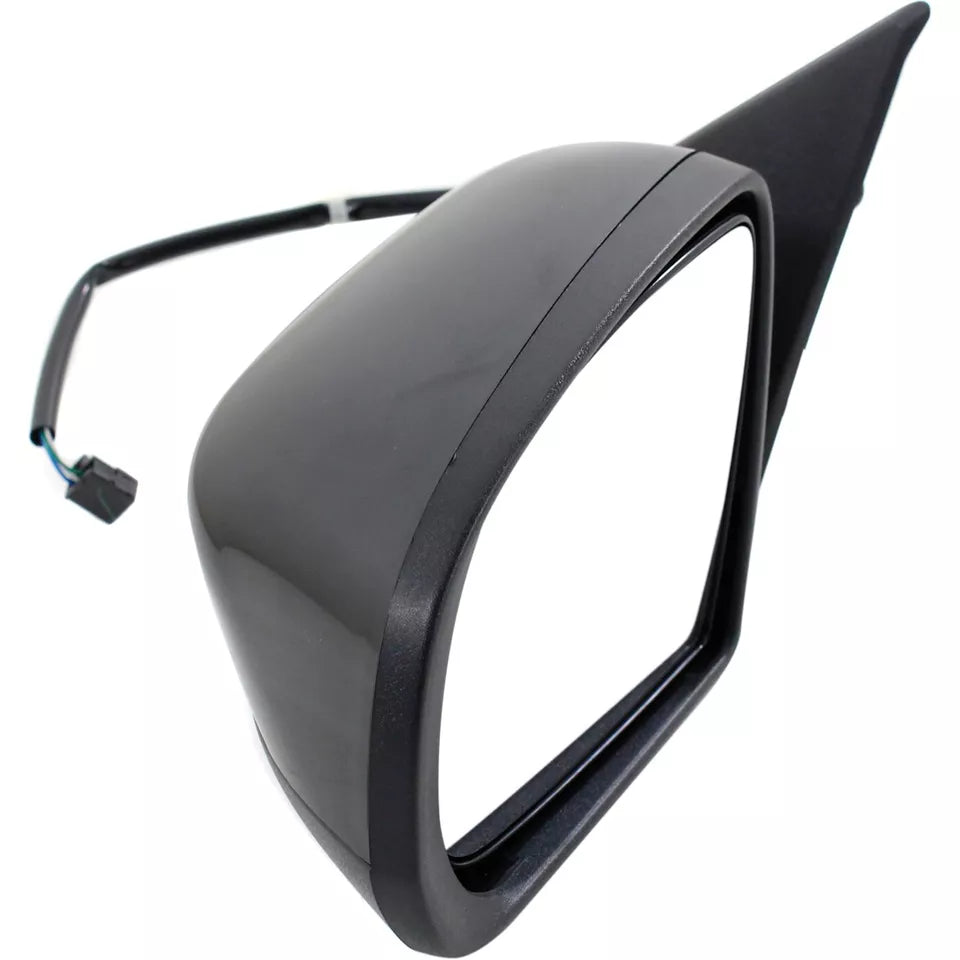 Espejo retrovisor exterior izquierdo 2014 - 2018 JEEP CHEROKEE CH1320367 1UV65TZZAD