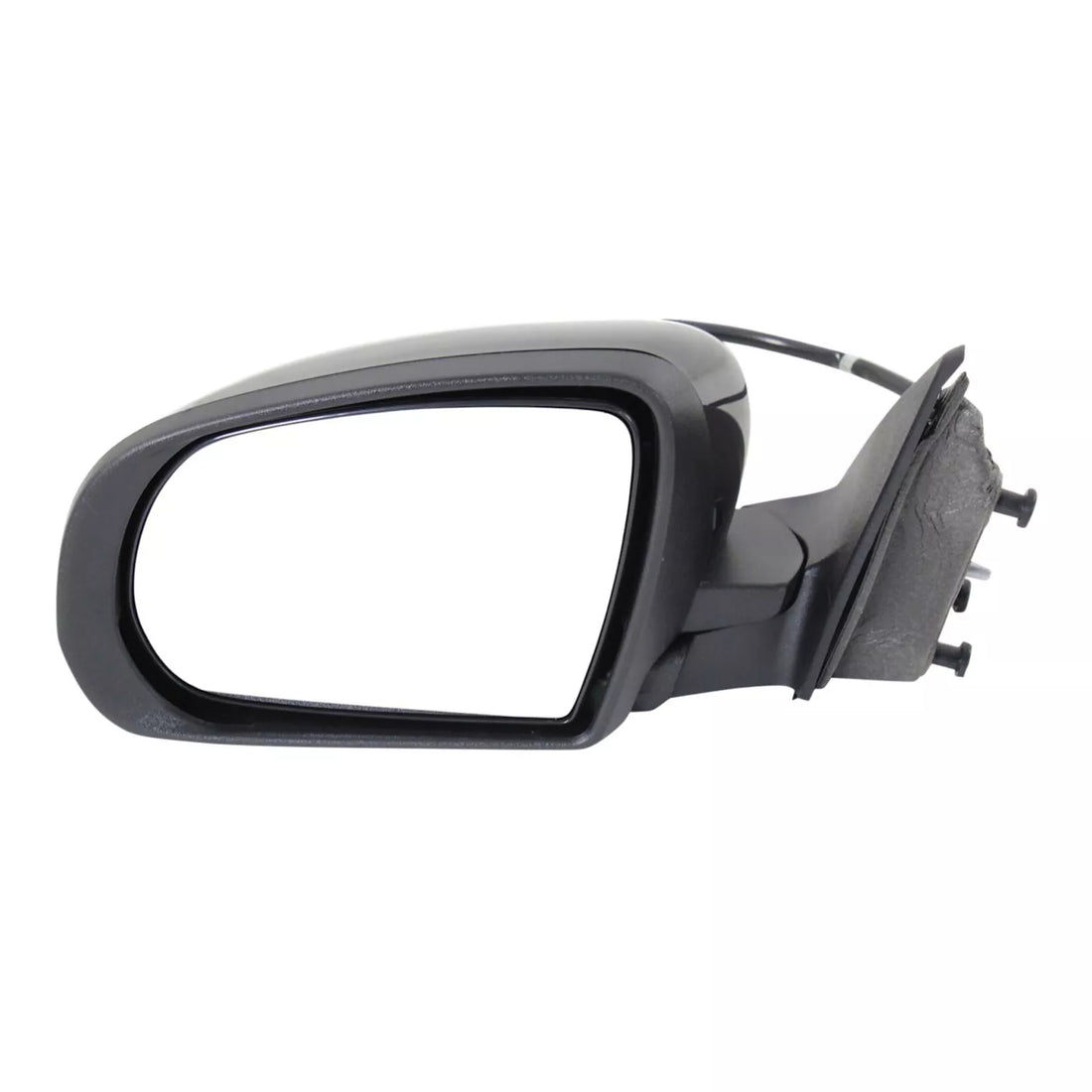 Left Side Mirror outside rear view 2014 - 2018 JEEP CHEROKEE  CH1320367 1UV65TZZAD