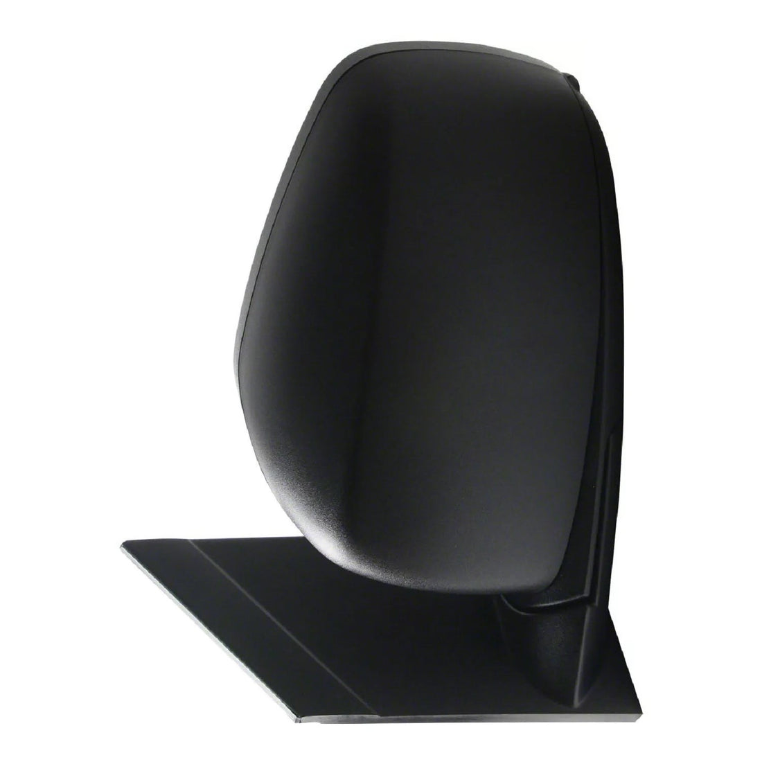 Left Side Mirror outside rear view 2008 - 2016 CHRYSLER TOWN &amp; COUNTRY  CH1320370 5113409AM
