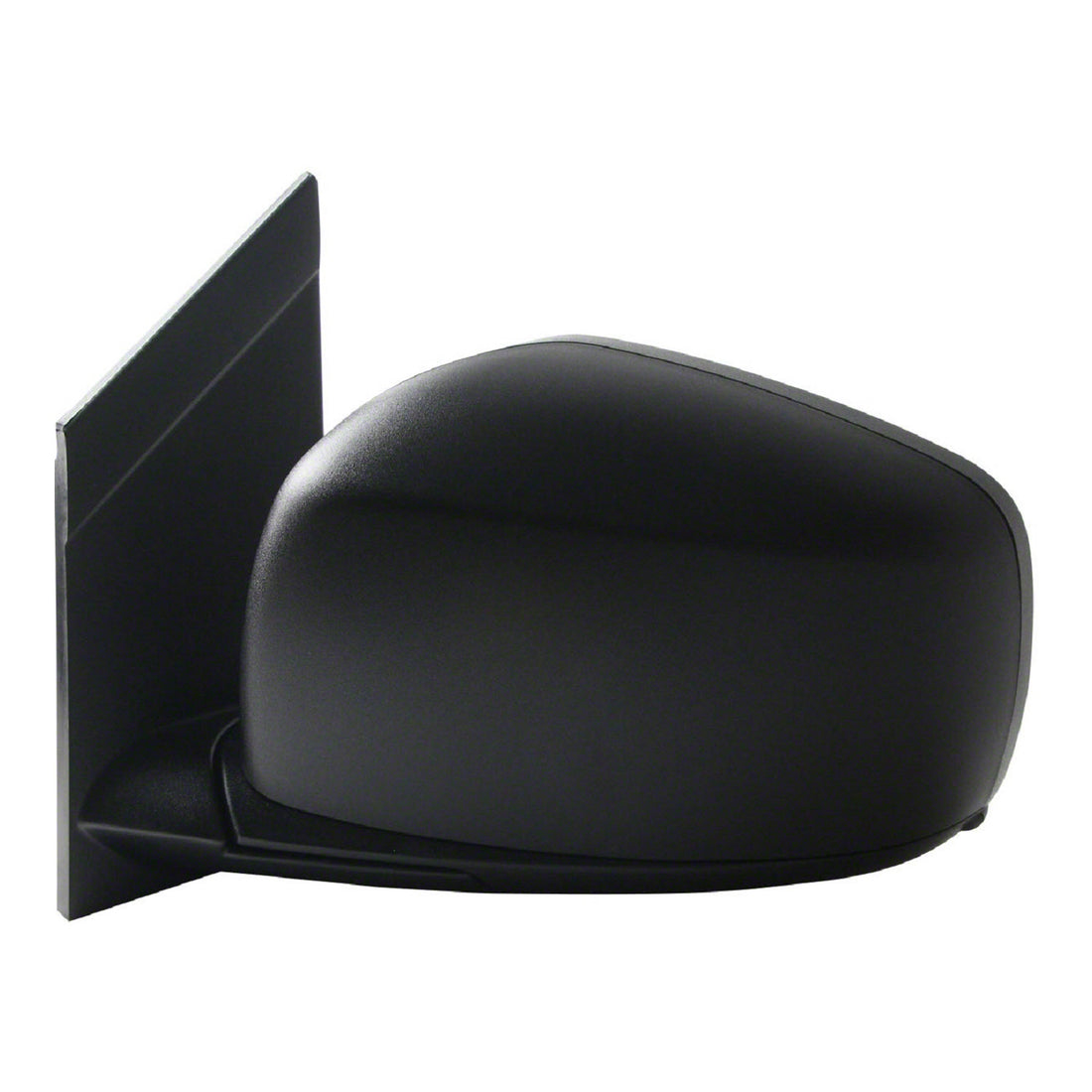 Left Side Mirror outside rear view 2011 - 2016 CHRYSLER TOWN &amp; COUNTRY  CH1320370 5113409AM