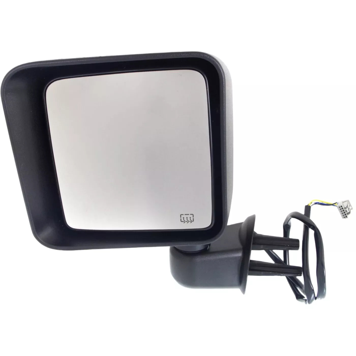 Left Side Mirror outside rear view 2014 - 2014 JEEP WRANGLER  CH1320372 68229611AA