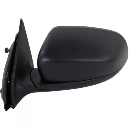 Left Side Mirror outside rear view 2014 - 2018 JEEP CHEROKEE  CH1320373 68164061AD