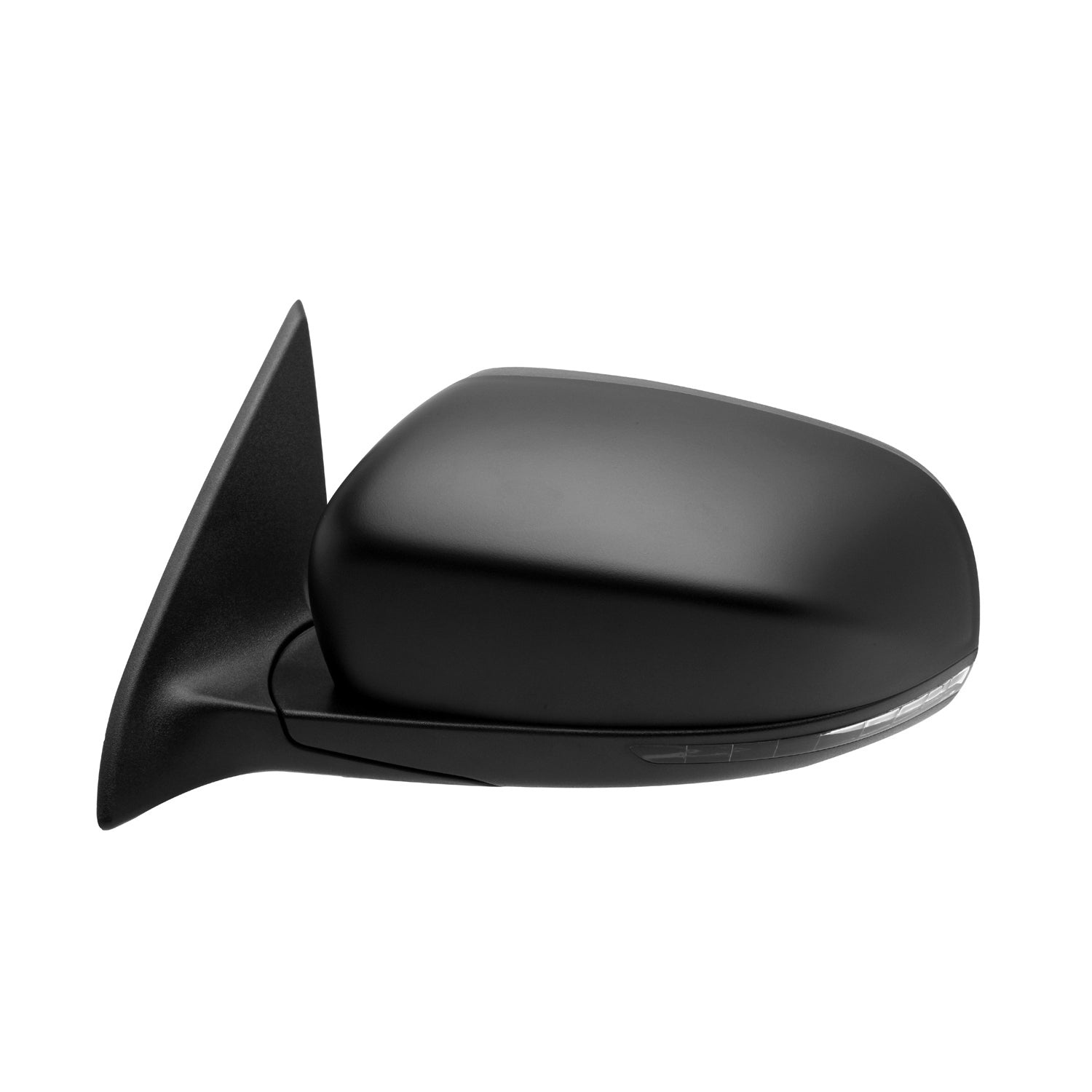 Left Side Mirror outside rear view 2014 - 2018 JEEP CHEROKEE  CH1320375 1UV69TZZAD