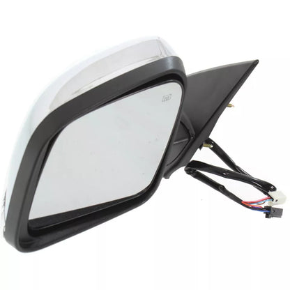 Espejo retrovisor exterior izquierdo 2011 - 2022 DODGE DURANGO CH1320377 68237573AF-PFM