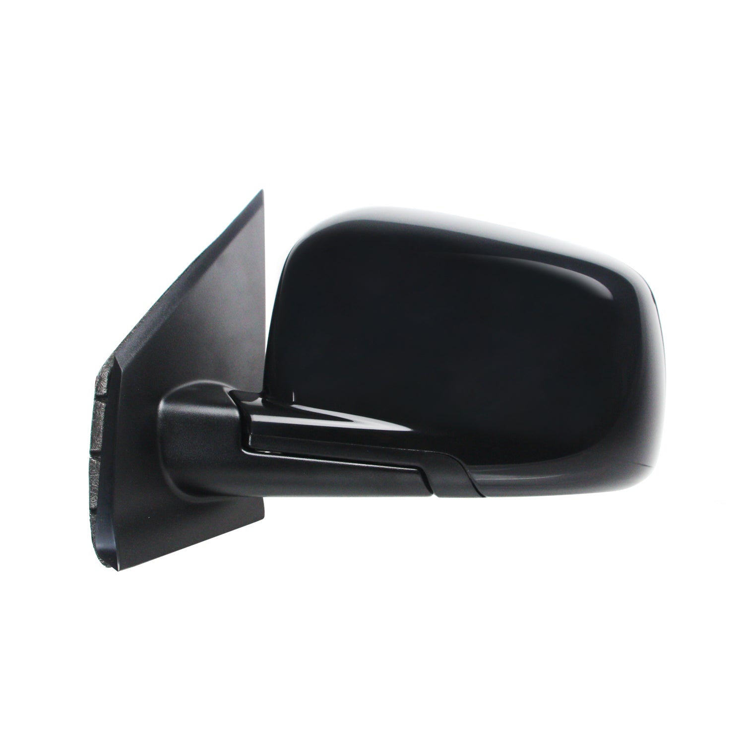 Left Side Mirror outside rear view 2011 - 2018 DODGE JOURNEY  CH1320378 1GE011XRAE