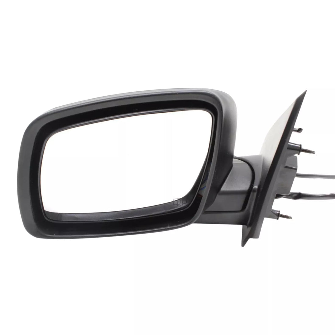 Left Side Mirror outside rear view 2011 - 2018 DODGE JOURNEY  CH1320378 1GE011XRAE