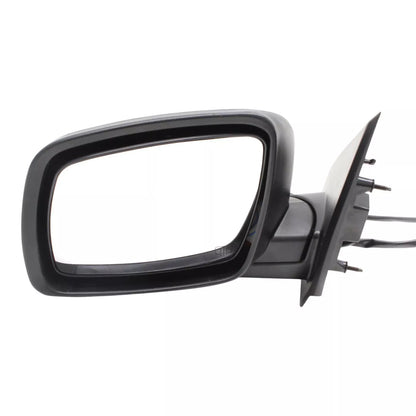 Left Side Mirror outside rear view 2011 - 2018 DODGE JOURNEY  CH1320378 1GE011XRAE