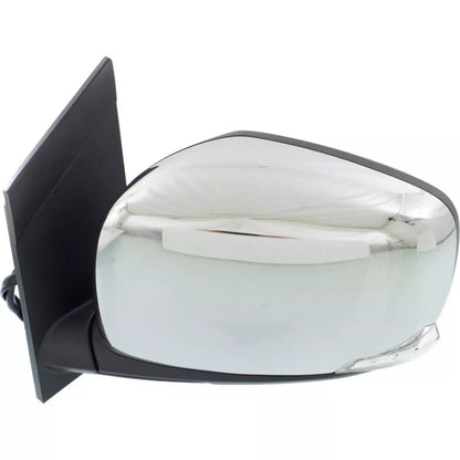 Espejo retrovisor exterior izquierdo 2008 - 2016 CHRYSLER TOWN &amp;amp; COUNTRY CH1320382 5113257AA