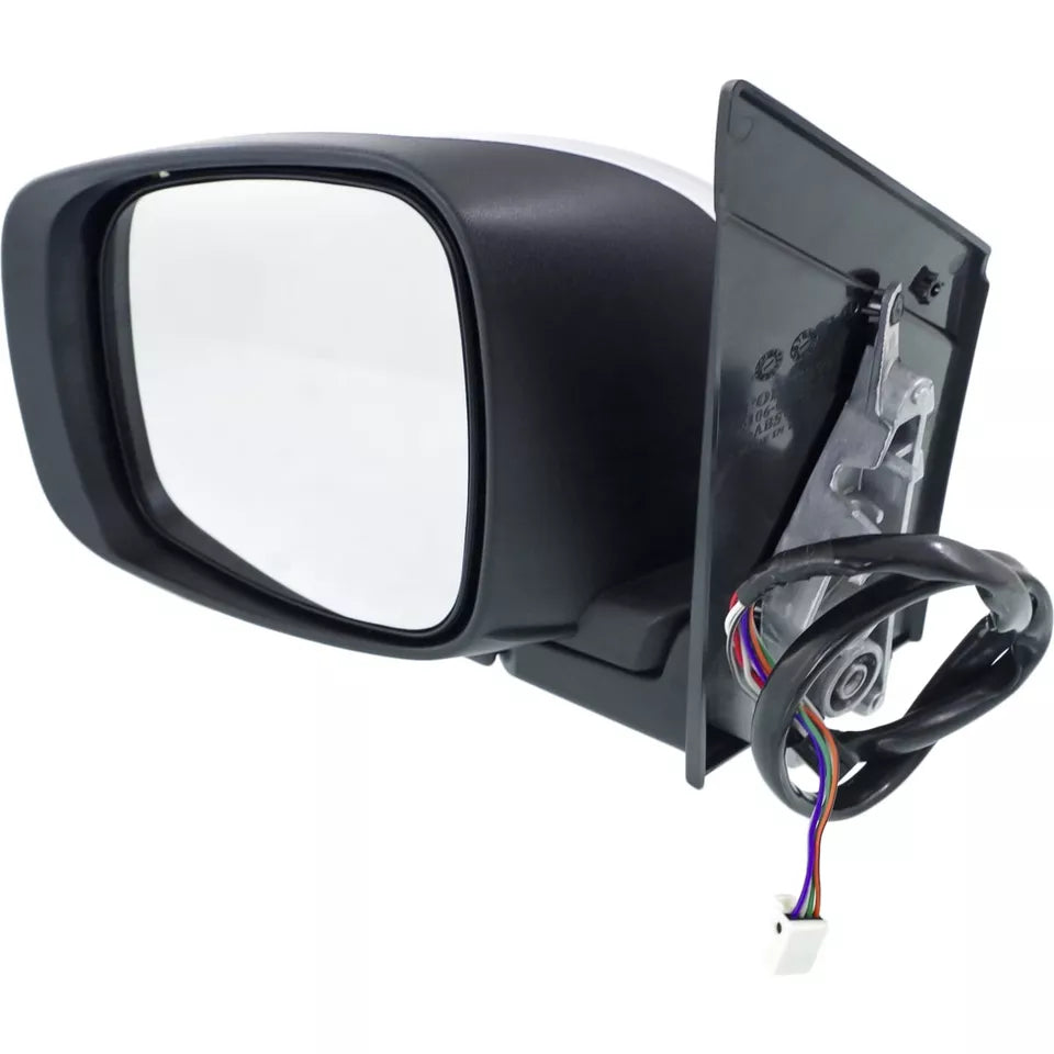 Espejo retrovisor exterior izquierdo 2008 - 2016 CHRYSLER TOWN &amp;amp; COUNTRY CH1320383 5113325AA