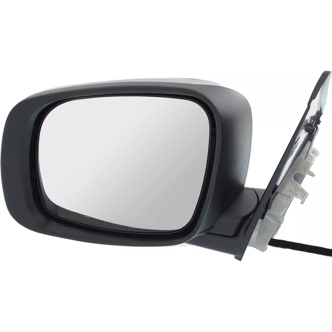 Left Side Mirror outside rear view 2008 - 2010 CHRYSLER TOWN &amp; COUNTRY  CH1320383 5113325AA
