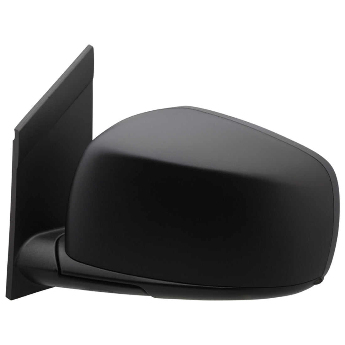 Left Side Mirror outside rear view 2008 - 2016 CHRYSLER TOWN & COUNTRY  CH1320385 1AN41TZZAL