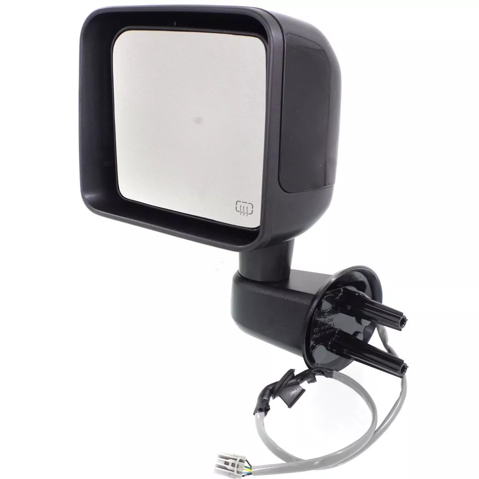 Espejo retrovisor exterior izquierdo 2014 - 2014 JEEP WRANGLER CH1320392 5SJ43DX8AA