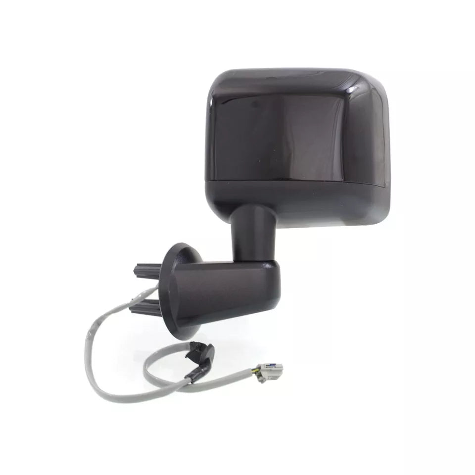 Espejo retrovisor exterior izquierdo 2014 - 2014 JEEP WRANGLER CH1320392 5SJ43DX8AA