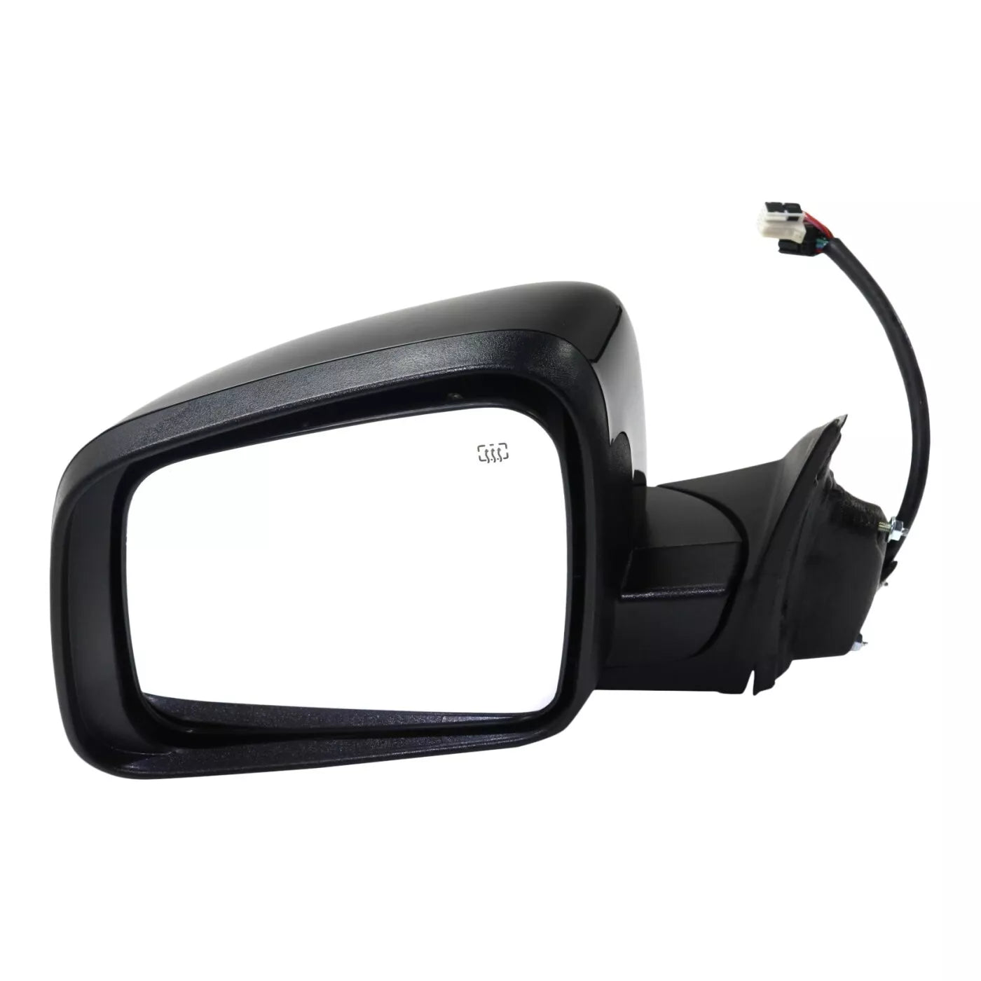 Left Side Mirror outside rear view 2011 - 2013 JEEP GRAND CHEROKEE  CH1320395 1JN83TZZAP