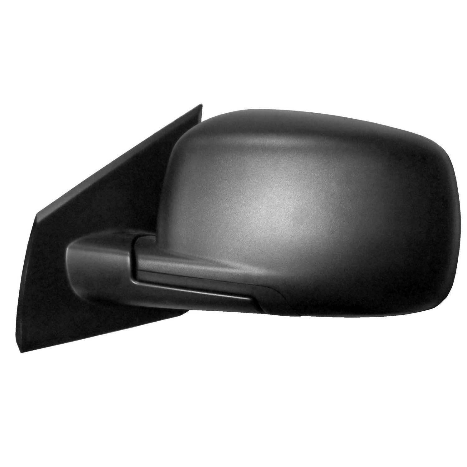 Left Side Mirror outside rear view 2009 - 2015 DODGE JOURNEY  CH1320403 1GC011XRAF