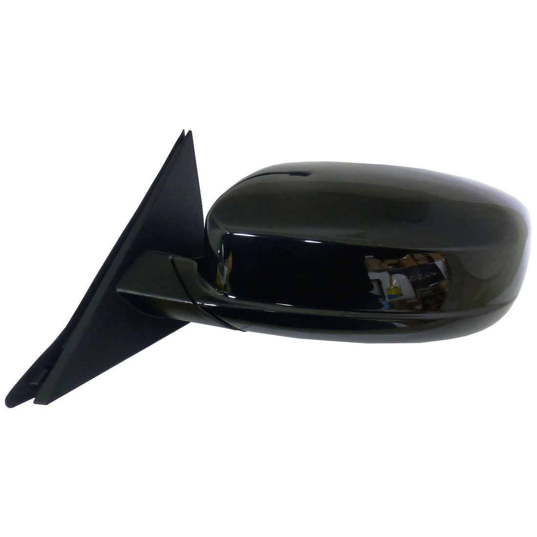 Left Side Mirror outside rear view 2012 - 2019 CHRYSLER 300  CH1320404 1TV63DX8AI-PFM