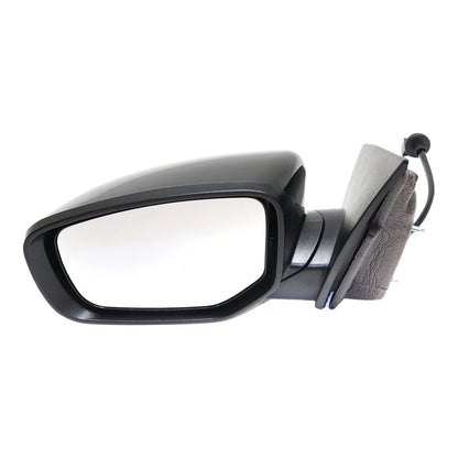 Left Side Mirror outside rear view 2016 - 2016 DODGE DART  CH1320406 6AC73TZZAA