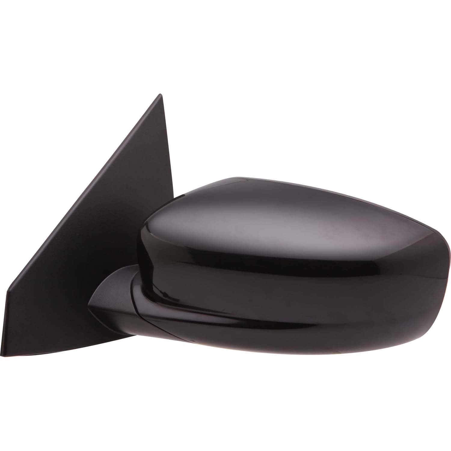 Left Side Mirror outside rear view 2014 - 2015 DODGE DART  CH1320410 5SP111X8AA