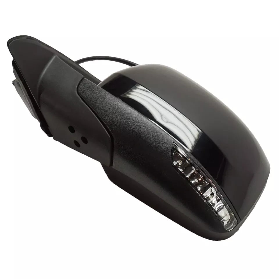 Espejo retrovisor exterior izquierdo 2014 - 2021 JEEP GRAND CHEROKEE CH1320413 5SG25AXRAE