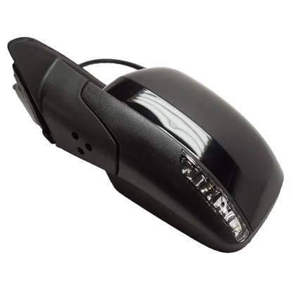 Espejo retrovisor exterior izquierdo 2014 - 2021 JEEP GRAND CHEROKEE CH1320413 5SG25AXRAE