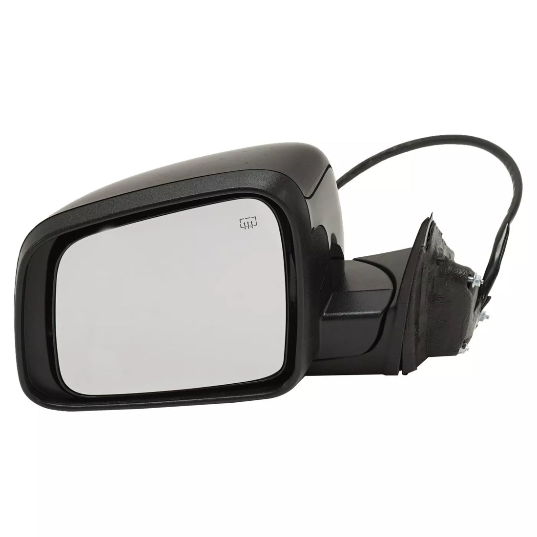 Left Side Mirror outside rear view 2014 - 2021 JEEP GRAND CHEROKEE  CH1320413 5SG25AXRAE