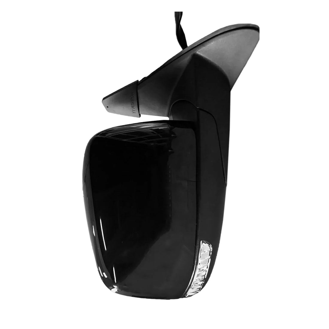 Left Side Mirror outside rear view 2011 - 2022 DODGE DURANGO  CH1320419 5SH47TZZAF