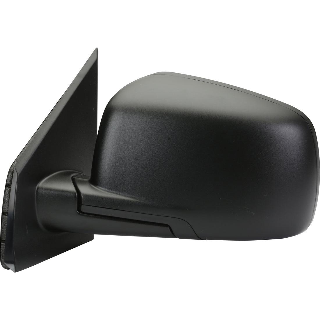 Left Side Mirror outside rear view 2016 - 2020 DODGE JOURNEY  CH1320425 68282463AA