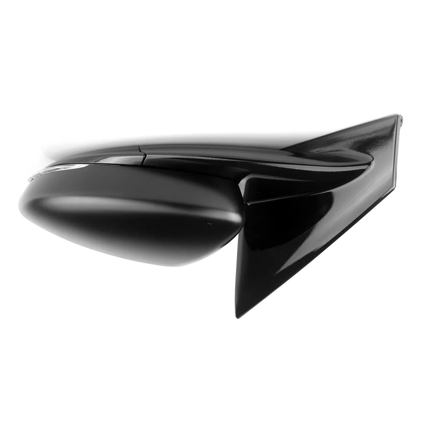 Espejo retrovisor exterior izquierdo 2015 - 2017 CHRYSLER 200 CH1320438 5MJ53TZZAF