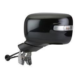 Left Side Mirror outside rear view 2015 - 2022 JEEP RENEGADE  CH1320442 5VZ87LXHAA