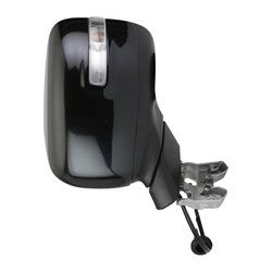 Espejo retrovisor exterior izquierdo 2015 - 2018 JEEP RENEGADE CH1320442 5VZ87LXHAA-PFM