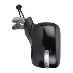 Espejo retrovisor exterior izquierdo 2015 - 2018 JEEP RENEGADE CH1320442 5VZ87LXHAA-PFM