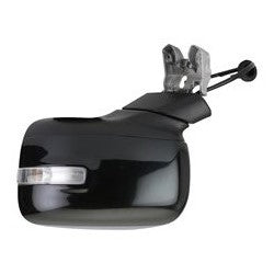 Espejo retrovisor exterior izquierdo 2015 - 2018 JEEP RENEGADE CH1320442 5VZ87LXHAA-PFM