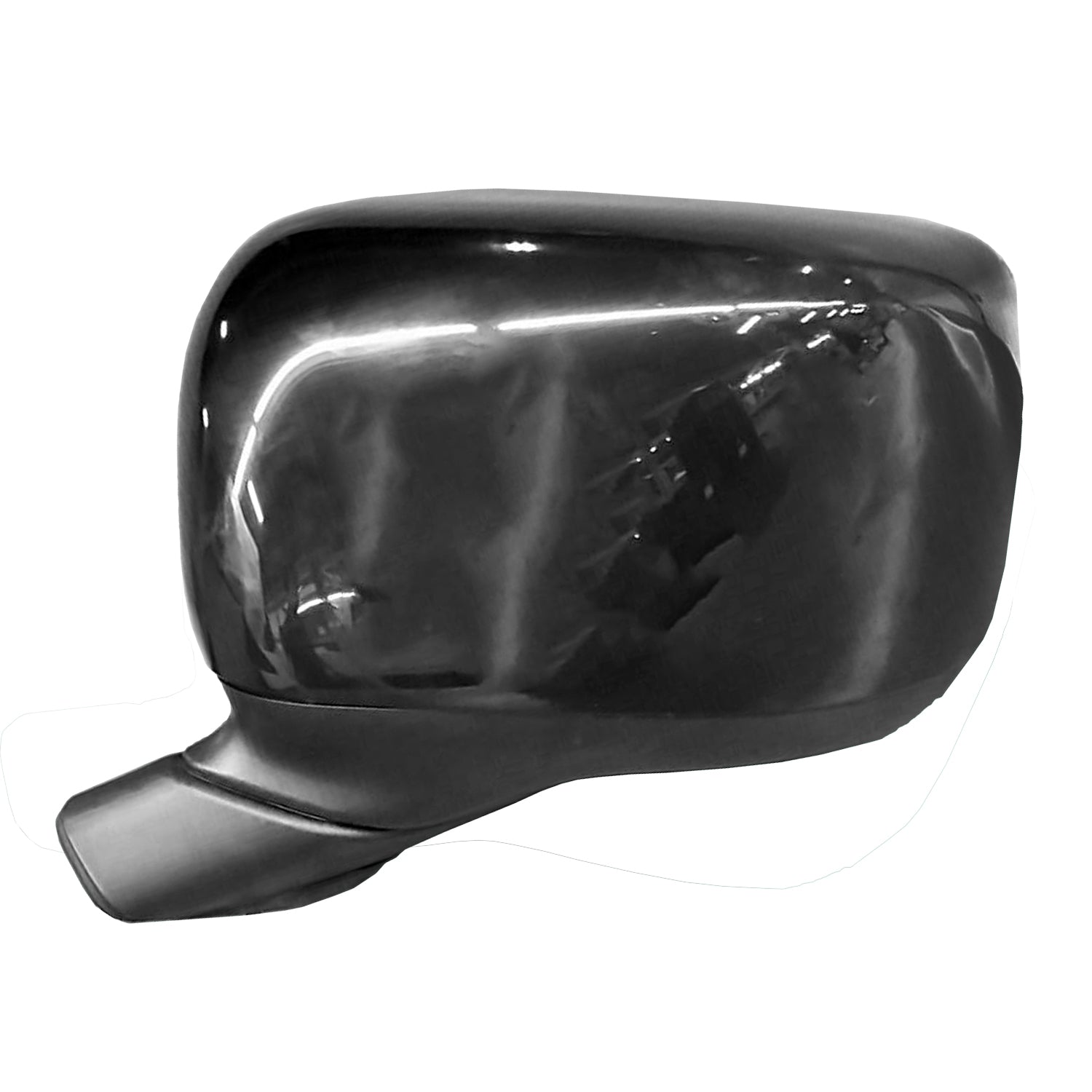 Left Side Mirror outside rear view 2015 - 2018 JEEP RENEGADE  CH1320446 5XA04LXHAA-PFM