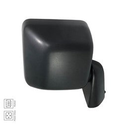 Espejo retrovisor exterior izquierdo 2020 - 2024 JEEP GLADIATOR CH1320450 68281891AF