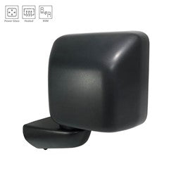 Left Side Mirror outside rear view 2020 - 2024 JEEP GLADIATOR  CH1320451 68281893AF