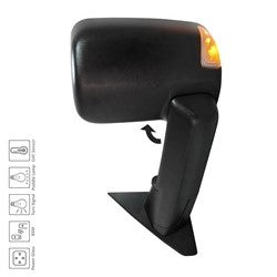 Espejo retrovisor exterior izquierdo 2019 - 2019 RAM 1500 CH1320461 68276473AE