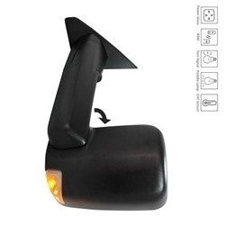 Espejo retrovisor exterior izquierdo 2019 - 2019 RAM 1500 CH1320461 68276473AE