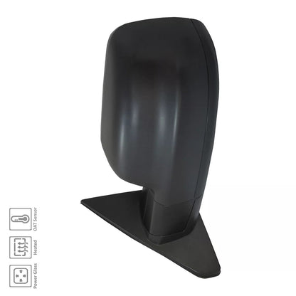 Espejo retrovisor exterior izquierdo 2019 - 2024 RAM 1500 CH1320471 68462767AB