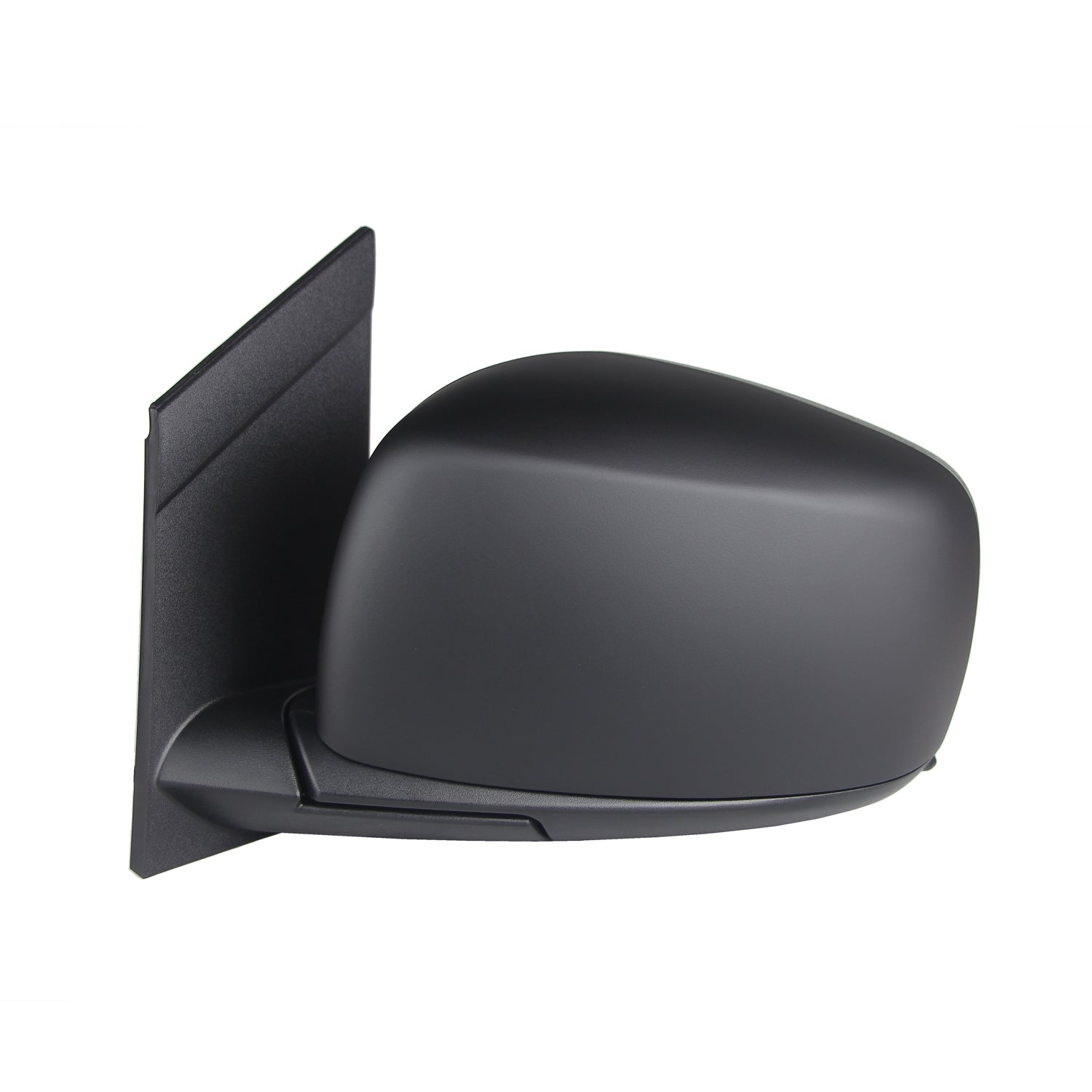 Left Side Mirror outside rear view 2009 - 2016 CHRYSLER TOWN &amp; COUNTRY  CH1320478 1JG69TZZAM