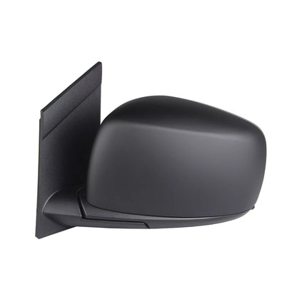 Left Side Mirror outside rear view 2013 - 2016 CHRYSLER TOWN &amp; COUNTRY  CH1320478 1JG69TZZAM